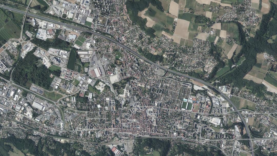 Photo 4 — Bourgoin-Jallieu, Isère (38300)