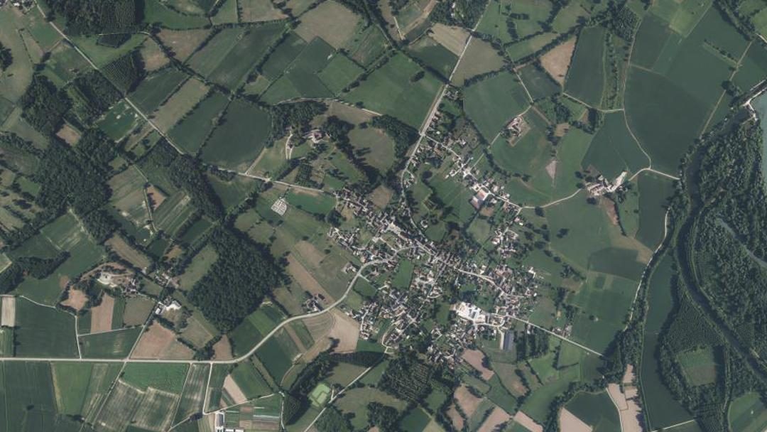 Photo 4 — Brangues, Isère (38510)