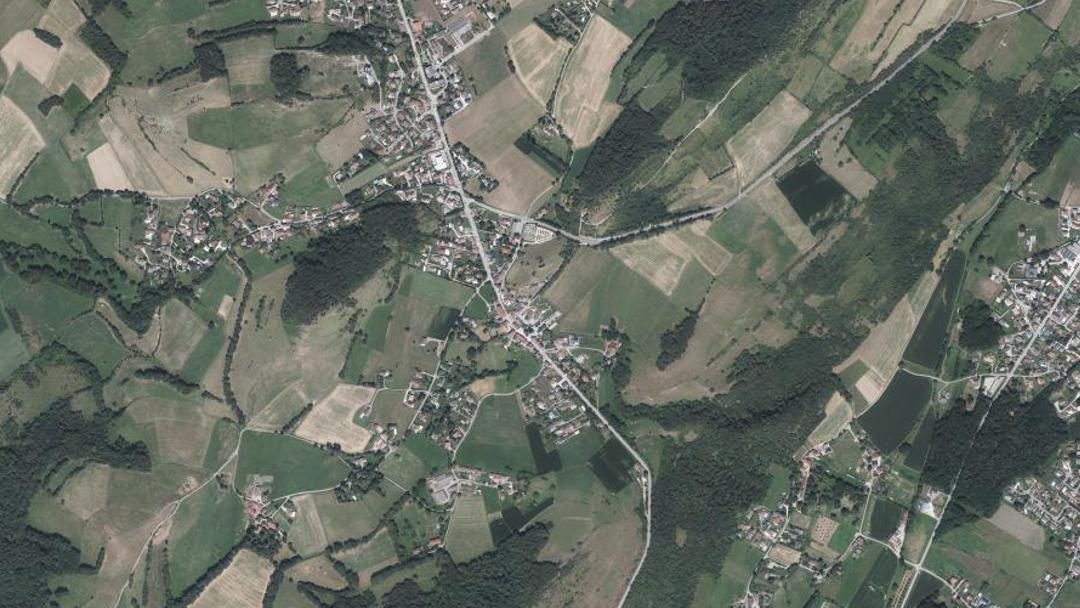 Photo 5 — Brié-et-Angonnes, Isère (38320)