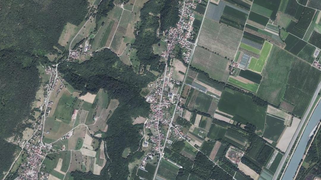 Photo 2 — La Buissière, Isère (38530)