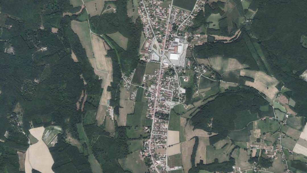 Photo 2 — Champier, Isère (38260)