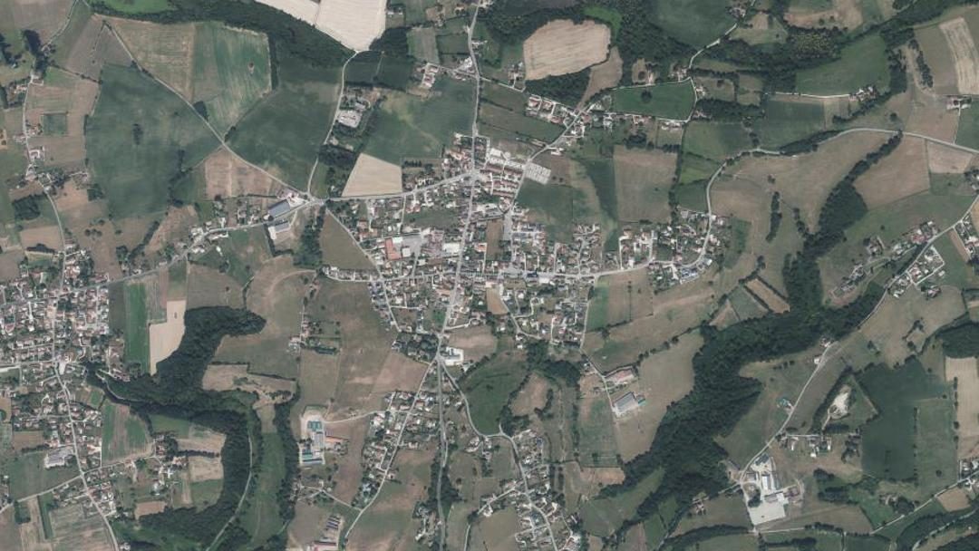 Photo 2 — La Chapelle-de-la-Tour, Isère (38110)