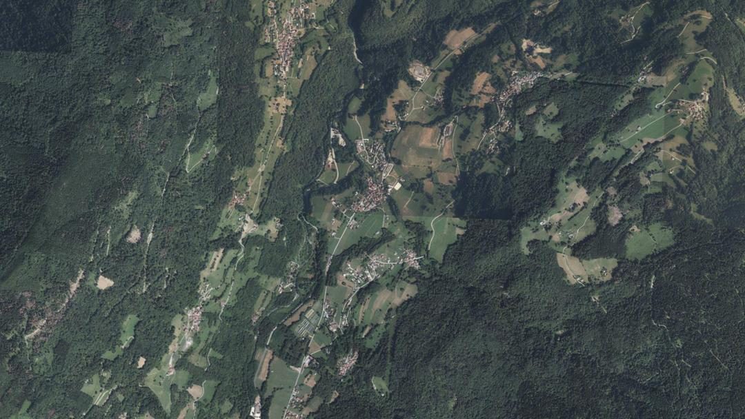 Photo 2 — La Chapelle-du-Bard, Isère (38580)