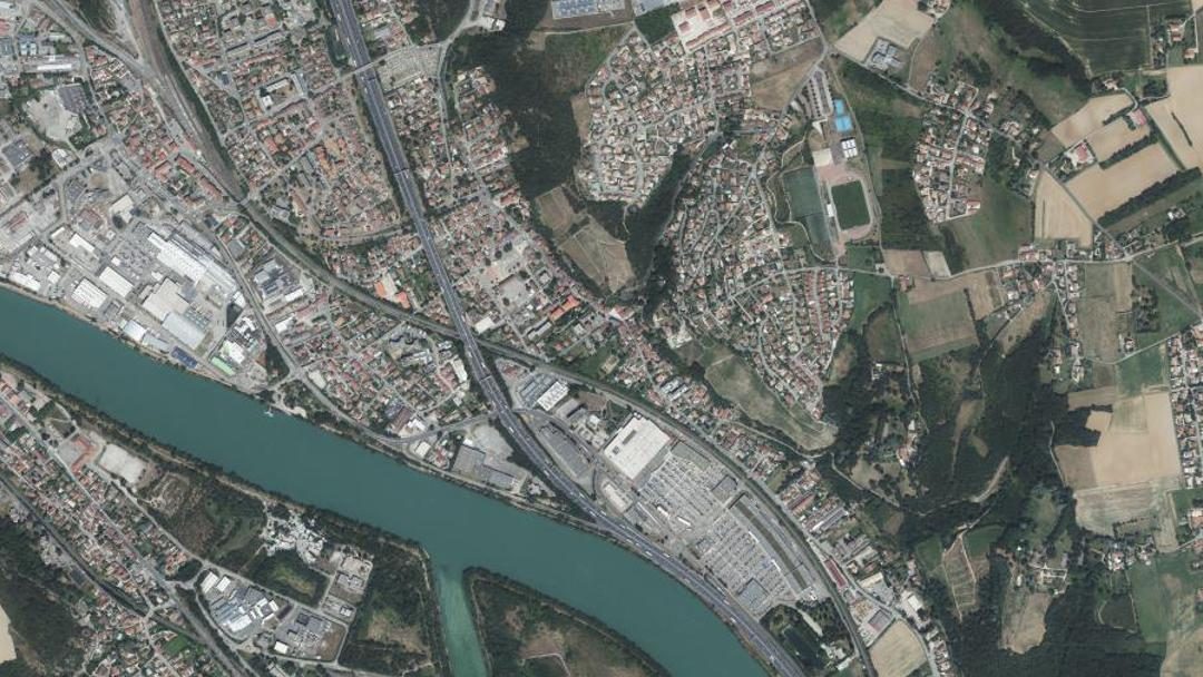 Photo 3 — Chasse-sur-Rhône, Isère (38670)