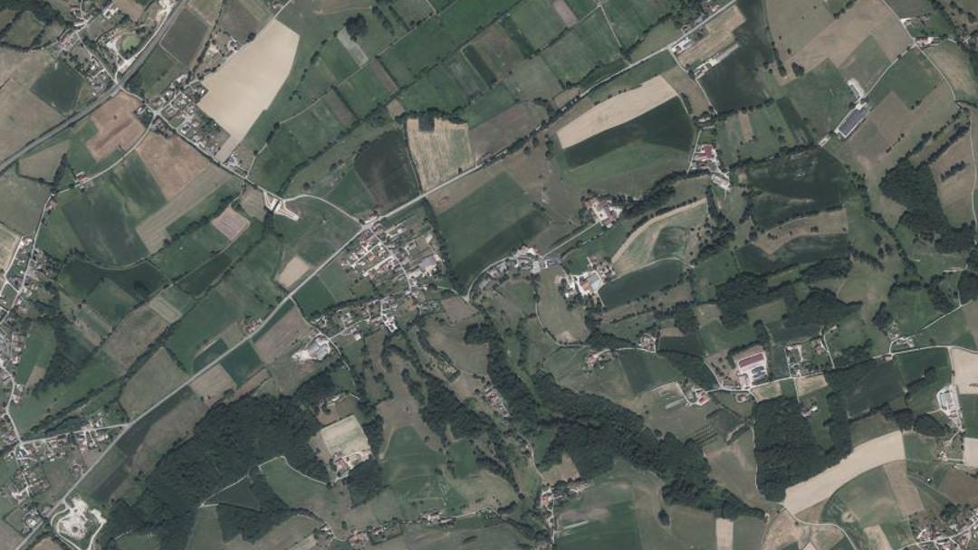 Photo 2 — Chassignieu, Isère (38730)