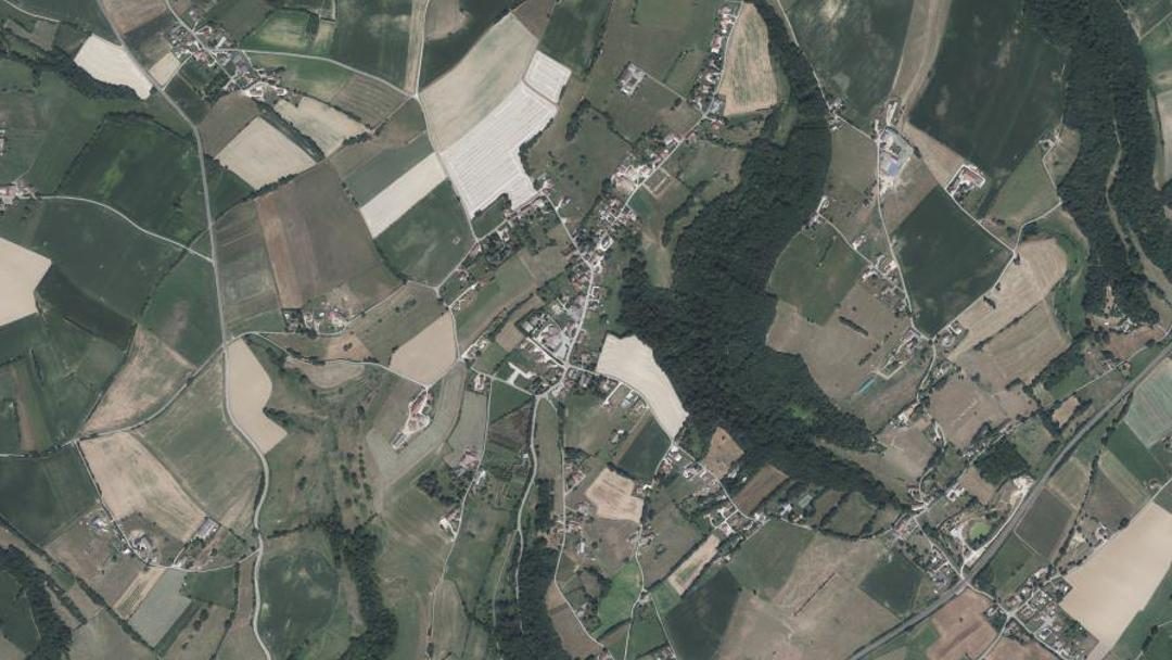 Photo 2 — Chélieu, Isère (38730)