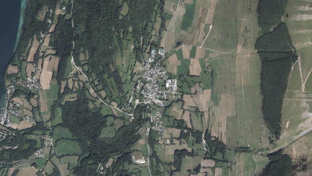 Photo 2 — Cholonge, Isère (38220)