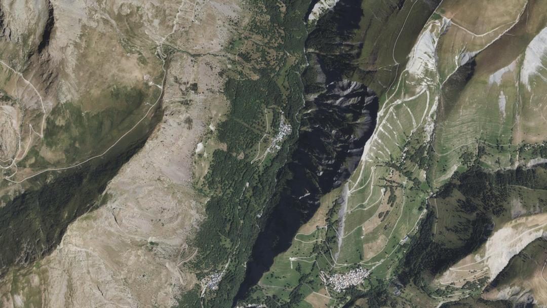 Photo 2 — Clavans-en-Haut-Oisans, Isère (38142)