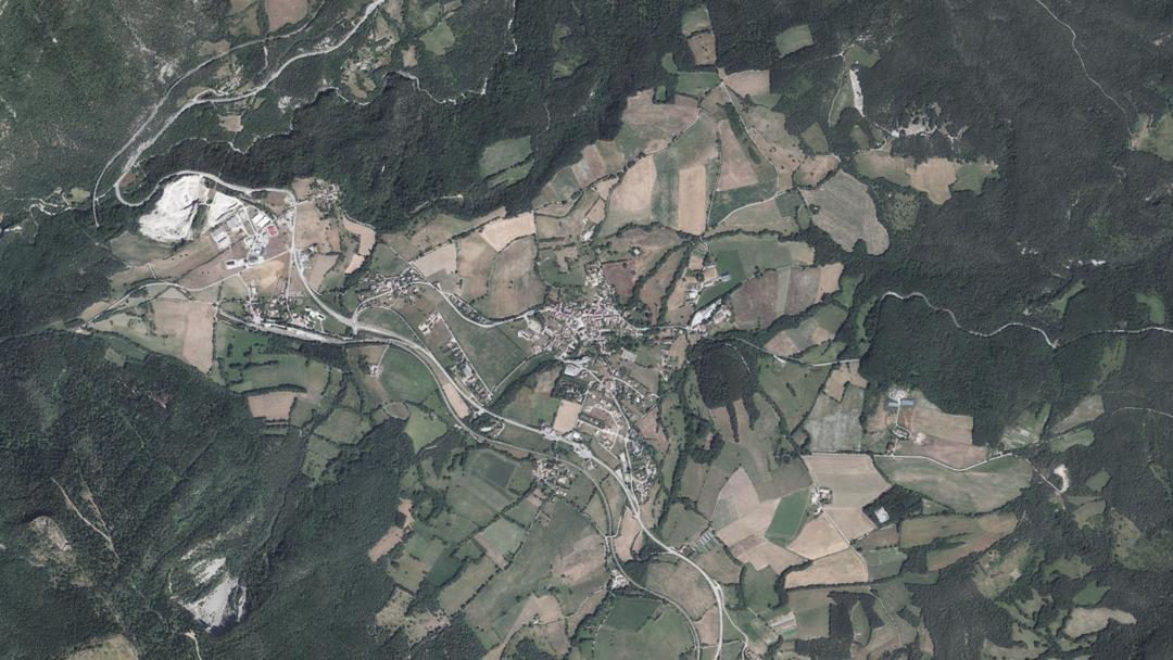 Photo 2 — Clelles, Isère (38930)