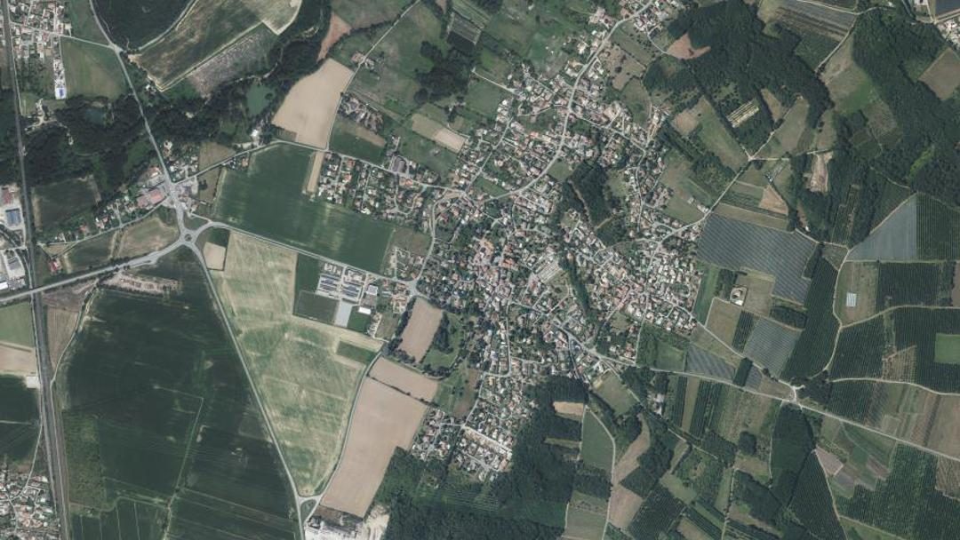 Photo 2 — Clonas-sur-Varèze, Isère (38550)