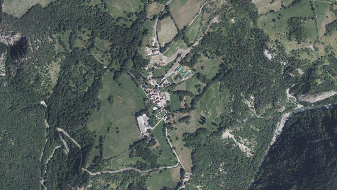 Photo 2 — Cognet, Isère (38350)