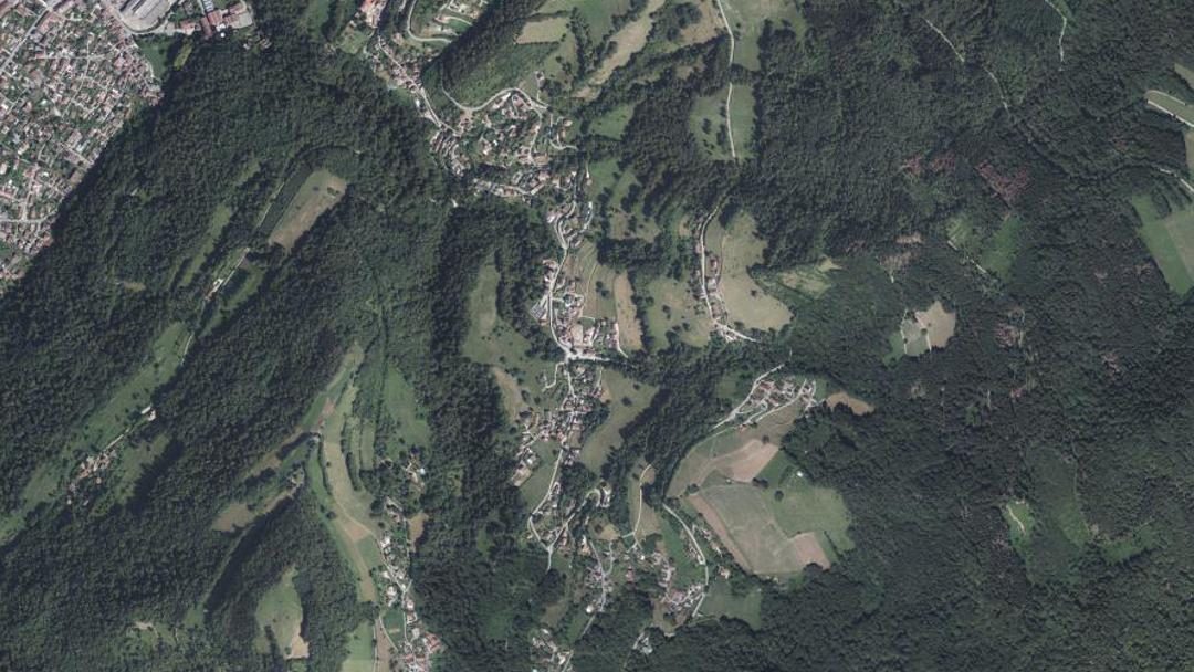 Photo 2 — La Combe-de-Lancey, Isère (38190)