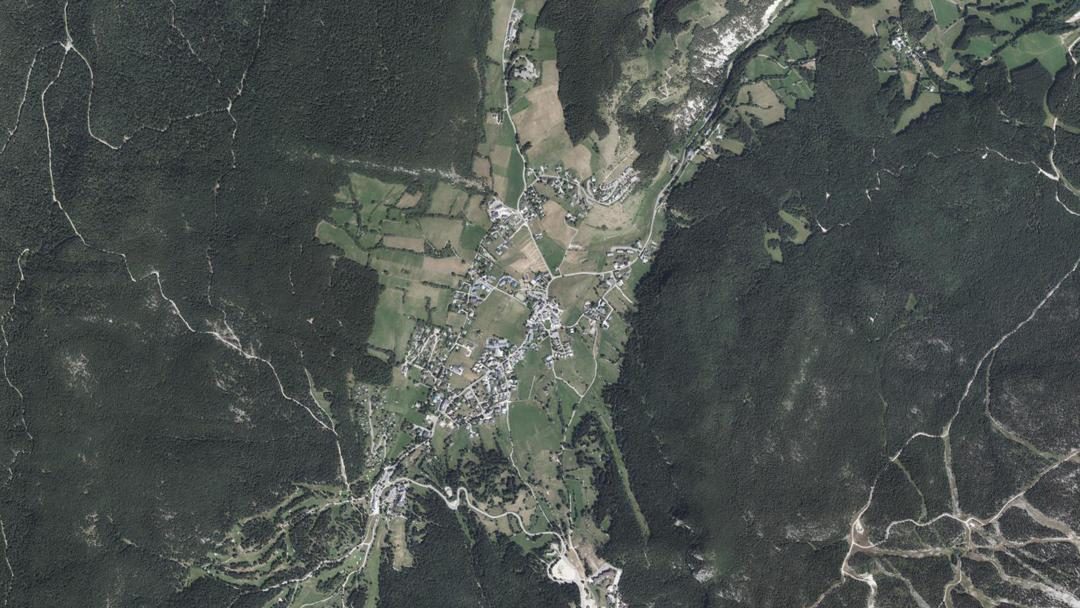 Photo 2 — Corrençon-en-Vercors, Isère (38250)