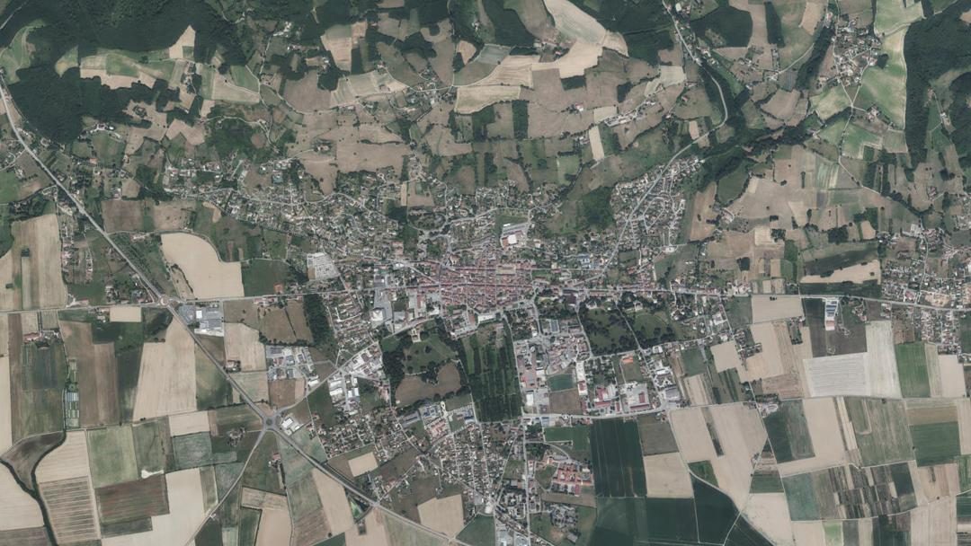 Photo 2 — La Côte-Saint-André, Isère (38260)