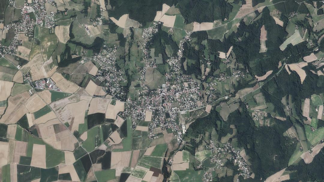 Photo 2 — Les Côtes-d'Arey, Isère (38138)