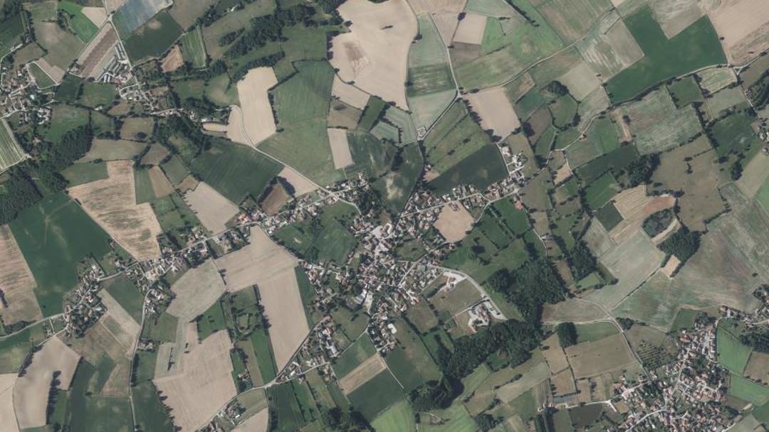 Photo 2 — Culin, Isère (38300)