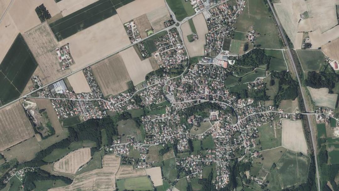 Photo 2 — Diémoz, Isère (38790)