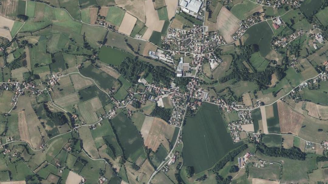 Eclose-Badinières, Isère