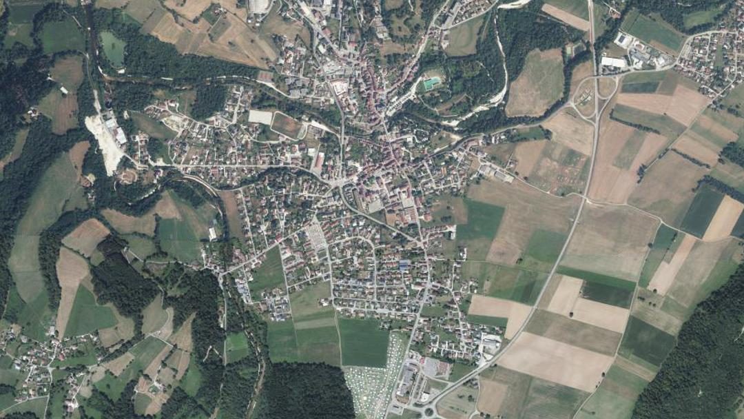 Photo 2 — Entre-deux-Guiers, Isère (38380)