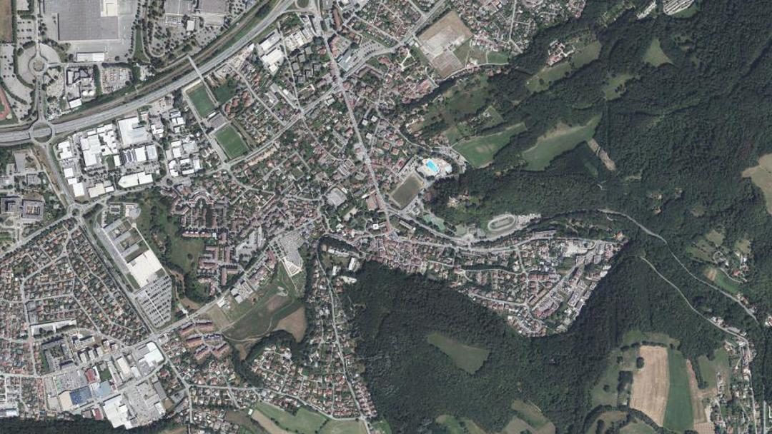 Photo 4 — Eybens, Isère (38320)