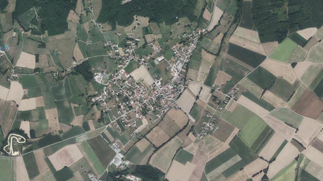 Photo 2 — Eydoche, Isère (38690)