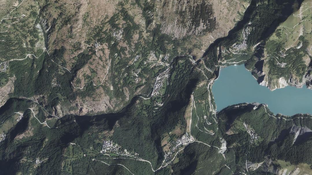Photo 2 — Le Freney-d'Oisans, Isère (38142)