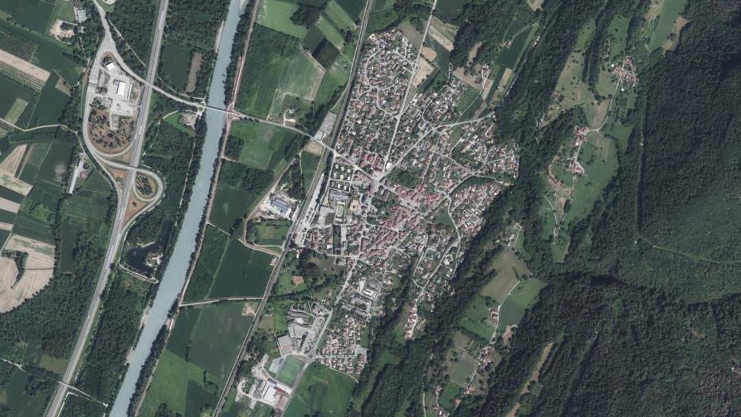 Photo 2 — Goncelin, Isère (38570)