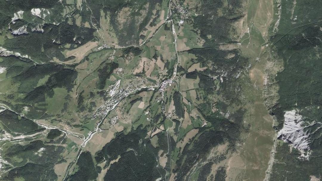 Photo 2 — Gresse-en-Vercors, Isère (38650)