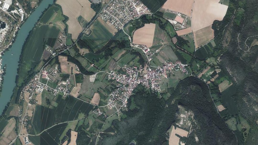 Photo 2 — Hières-sur-Amby, Isère (38118)