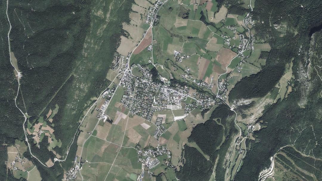 Photo 2 — Lans-en-Vercors, Isère (38250)