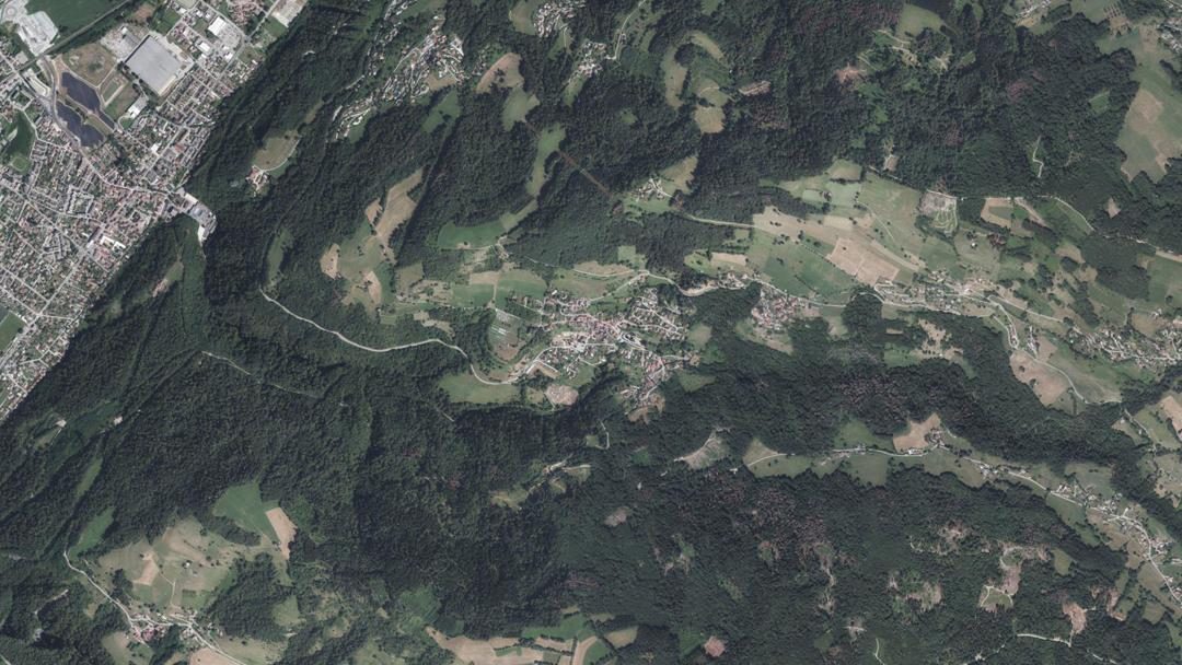 Photo 2 — Laval-en-Belledonne, Isère (38190)