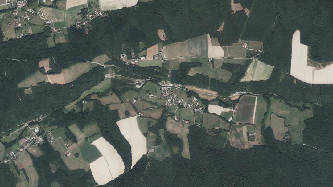 Photo 2 — Lentiol, Isère (38270)