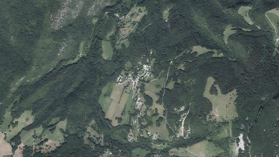 Photo 2 — Malleval-en-Vercors, Isère (38470)