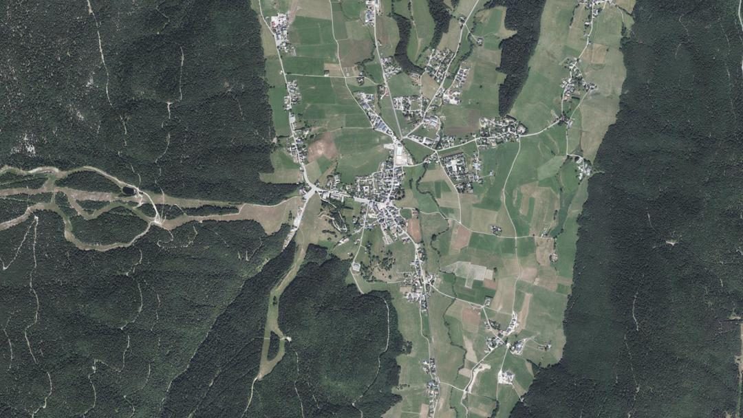 Autrans-Méaudre-en-Vercors, Isère