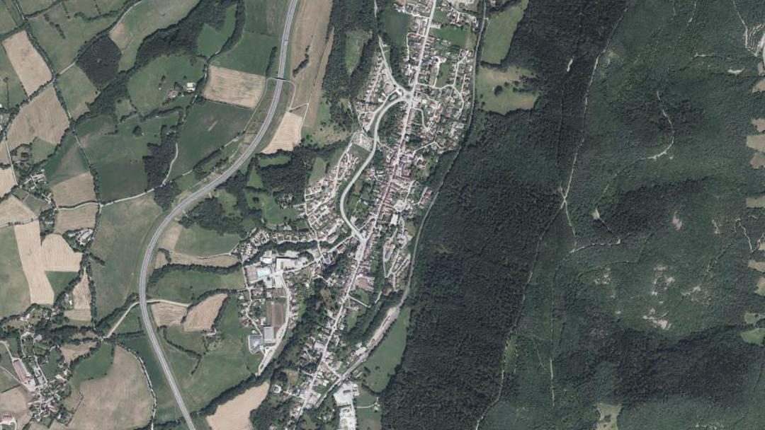 Photo 2 — Monestier-de-Clermont, Isère (38650)