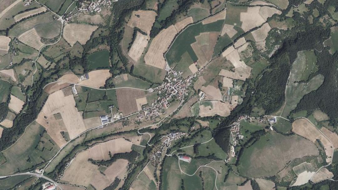 Photo 2 — Monestier-du-Percy, Isère (38930)