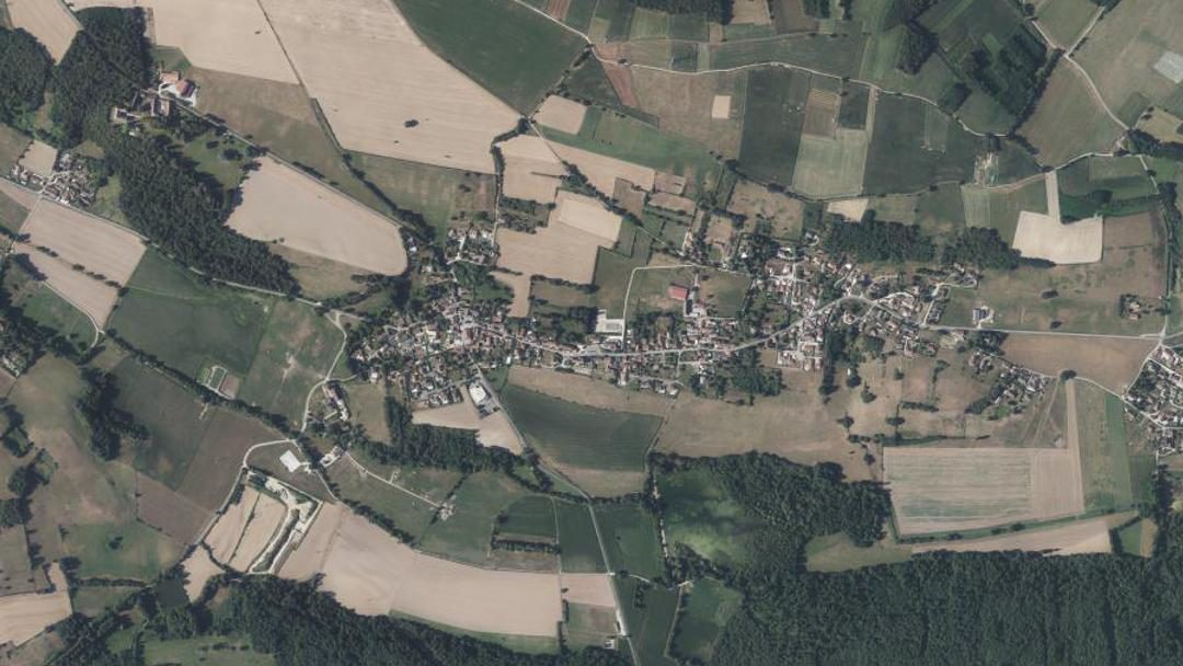 Photo 2 — Montcarra, Isère (38890)