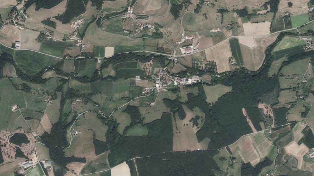 Photo 2 — Montfalcon, Isère (38940)