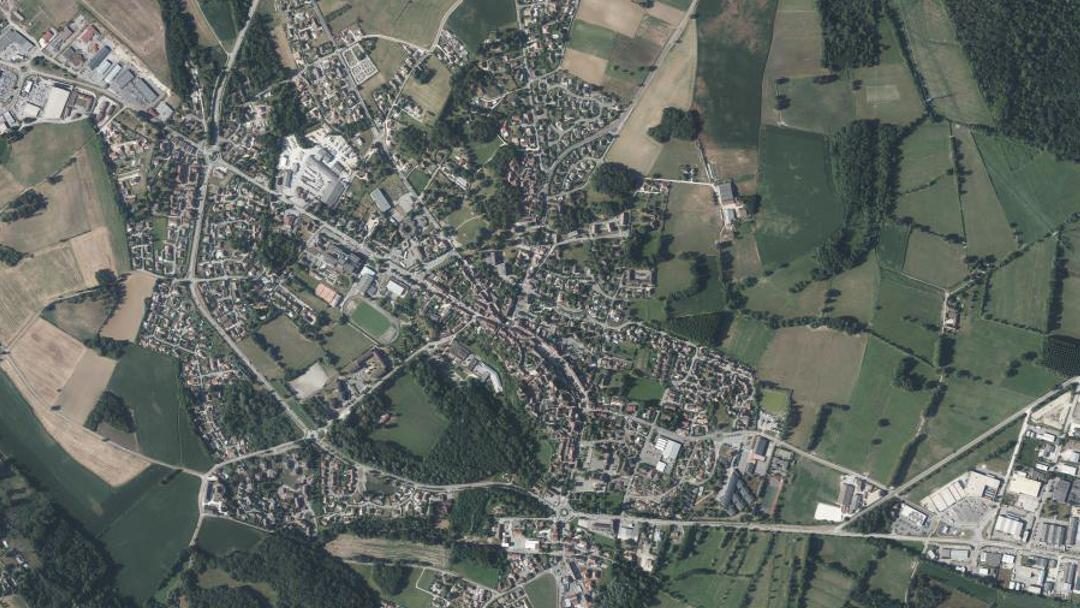 Photo 2 — Morestel, Isère (38510)