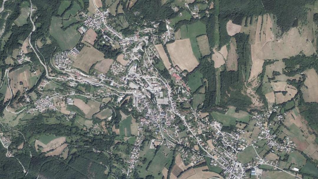 Photo 2 — La Motte-d'Aveillans, Isère (38770)