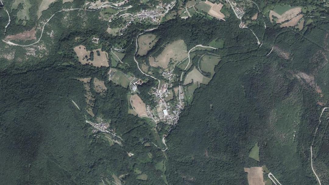 Photo 2 — La Motte-Saint-Martin, Isère (38770)