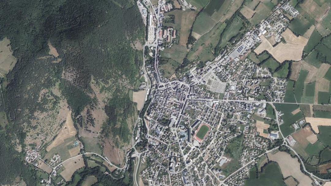 Photo 2 — La Mure, Isère (38350)