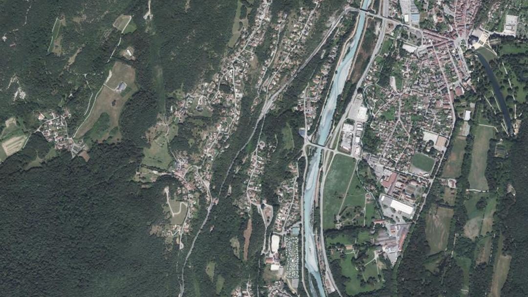 Photo 2 — Notre-Dame-de-Mésage, Isère (38220)