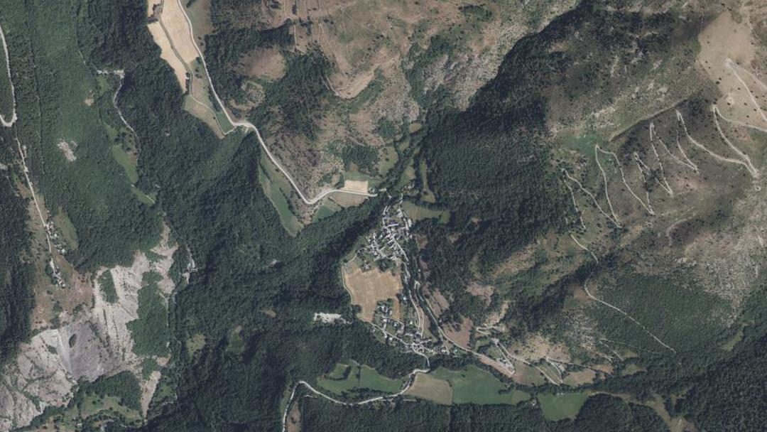 Photo 2 — Oris-en-Rattier, Isère (38350)