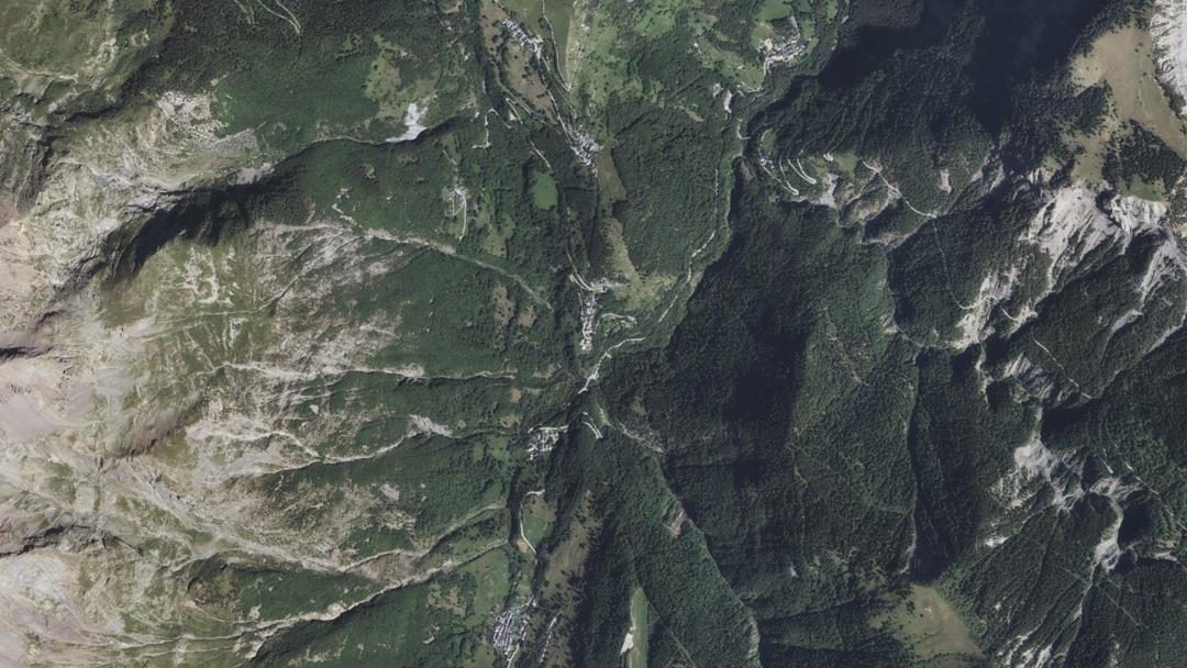 Photo 2 — Ornon, Isère (38520)