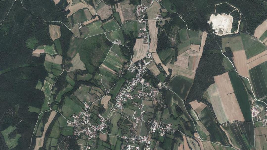 Photo 2 — Parmilieu, Isère (38390)