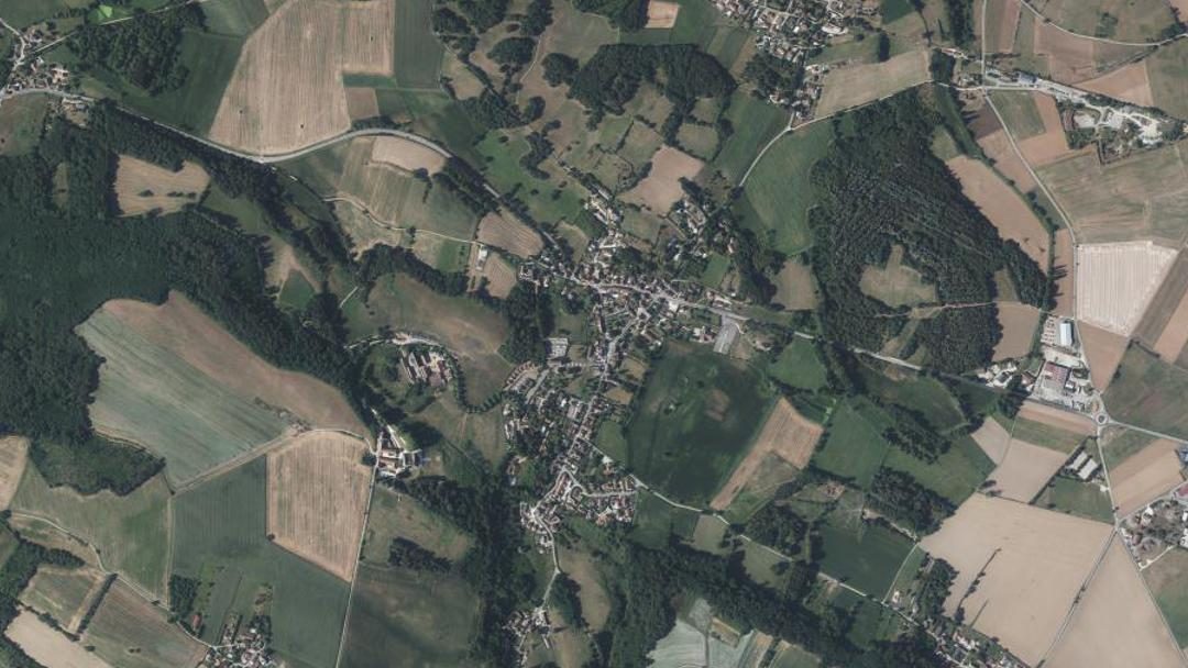 Arandon-Passins, Isère