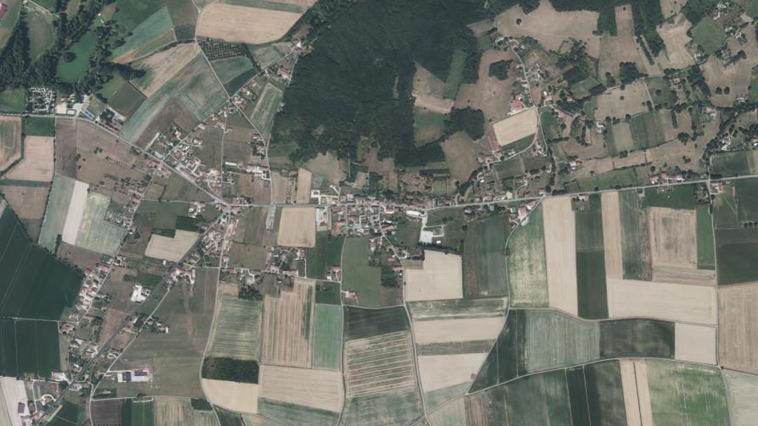 Photo 2 — Penol, Isère (38260)