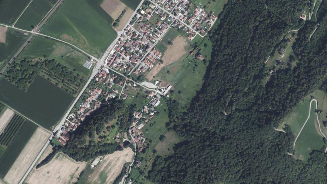 Photo 2 — La Pierre, Isère (38570)