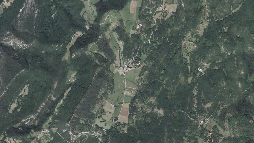 Presles, Isère
